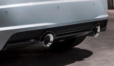 Ειδική έκδοση για τα 20 χρόνια Audi TT