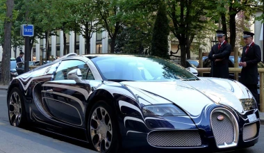 6 αυτοκίνητα με παράξενο αμάξωμα