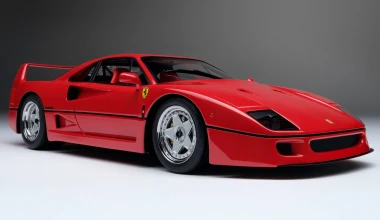 Μοντελάκια… σαν αληθινά