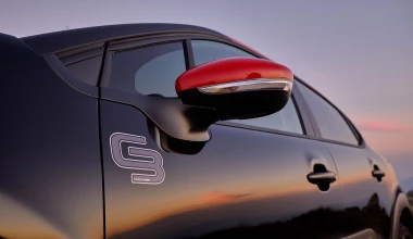 ΔΟΚΙΜΗ: Citroen C3 Sport 1.2 110 PS Auto