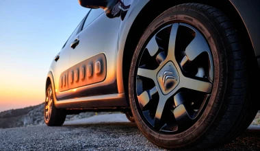 ΔΟΚΙΜΗ: Citroen C3 Sport 1.2 110 PS Auto