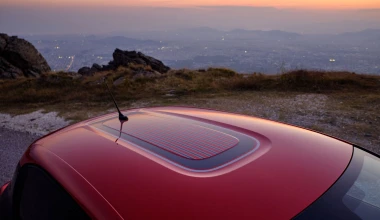 ΔΟΚΙΜΗ: Citroen C3 Sport 1.2 110 PS Auto