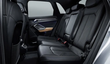 ΟΔΗΓΟΥΜΕ το νέο AUDI Q3 στην Ελλάδα