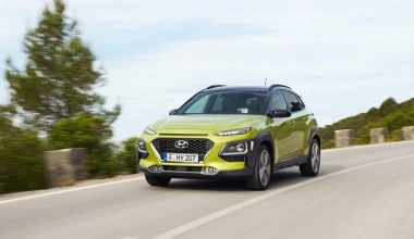 9 μικρά SUV με 1.000άρη turbo κάτω από 20.000 ευρώ