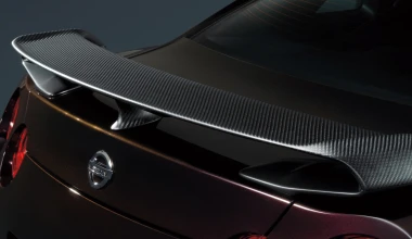 Ειδική έκδοση του GT-R ετοιμάζει η Nissan τιμώντας την Naomi Osaka