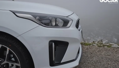 ΔΟΚΙΜΗ: Kia Ceed 1.4 T-GDi GT Line