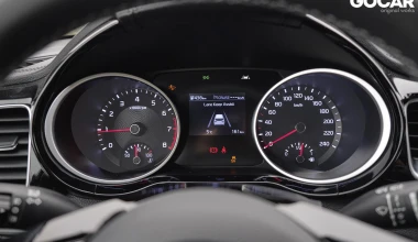 ΔΟΚΙΜΗ: Kia Ceed 1.4 T-GDi GT Line