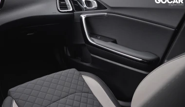 ΔΟΚΙΜΗ: Kia Ceed 1.4 T-GDi GT Line