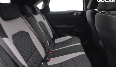 ΔΟΚΙΜΗ: Kia Ceed 1.4 T-GDi GT Line