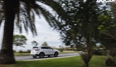 ΔΟΚΙΜΗ: Kia Sportage 1.6 T-GDi GT Line