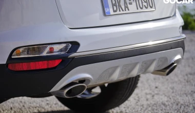 ΔΟΚΙΜΗ: Kia Sportage 1.6 T-GDi GT Line