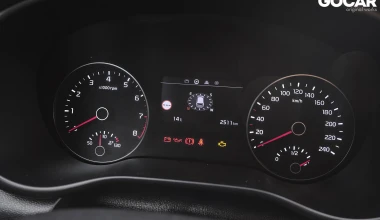 ΔΟΚΙΜΗ: Kia Sportage 1.6 T-GDi GT Line