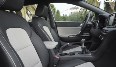 ΔΟΚΙΜΗ: Kia Sportage 1.6 T-GDi GT Line