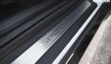 ΔΟΚΙΜΗ: Kia Sportage 1.6 T-GDi GT Line