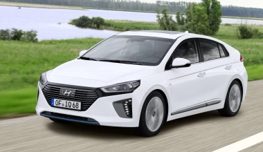 Auto Trophy 2018: Η Hyundai η πιο καινοτόμος φίρμα
