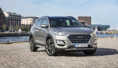 HYUNDAI: 12 Μήνες = 50+ Βραβεία!