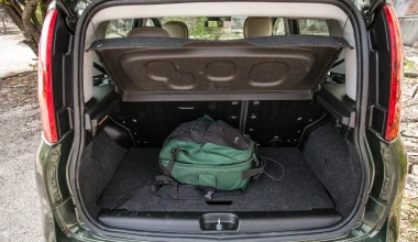 Fiat Panda 4x4 1.3 MultiJet