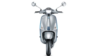 Ηλεκτρική Vespa με 6.390 ευρώ