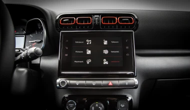 ΔΟΚΙΜΗ: Citroen C3 Aircross 1.2 PureTech 110