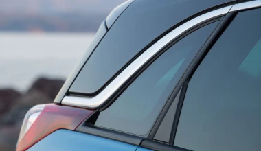 ΔΟΚΙΜΗ: Opel Crossland X 1.2T 130 PS