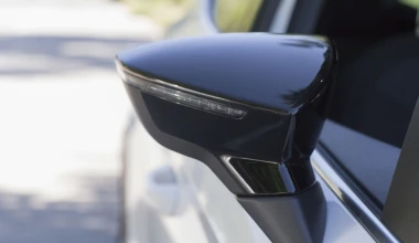 ΔΟΚΙΜΗ: Seat Arona 1.5 TSI FR