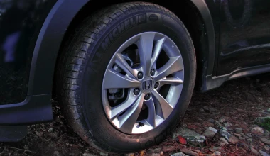 ΔΟΚΙΜΗ: Honda HR-V 1.5 i-VTEC 2019