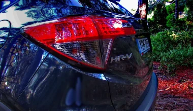 ΔΟΚΙΜΗ: Honda HR-V 1.5 i-VTEC 2019