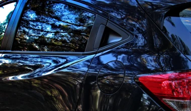 ΔΟΚΙΜΗ: Honda HR-V 1.5 i-VTEC 2019