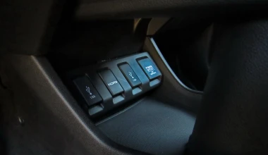 ΔΟΚΙΜΗ: Honda HR-V 1.5 i-VTEC 2019