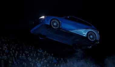 Αυτοκίνητα από το Fast & Furious σε πλειστηριασμό