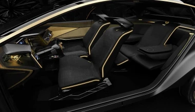 Το νέο Nissan IMs concept στο Ντιτρόιτ