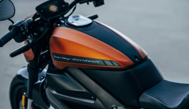 Τιμή και προδιαγραφές της ηλεκτρικής Harley-Davidson 