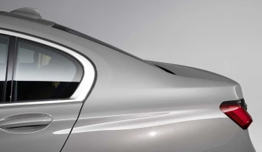 Αυτή είναι η ανανεωμένη BMW Σειρά 7 