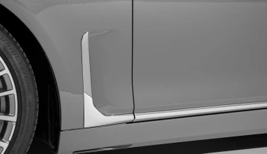 Αυτή είναι η ανανεωμένη BMW Σειρά 7