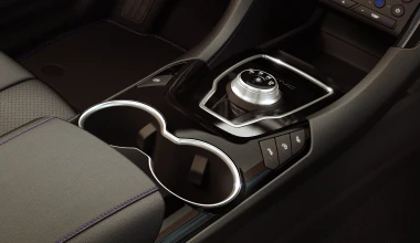 Αποκαλύφθηκε το νέο Ford Mondeo