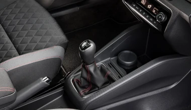 ΔΟΚΙΜΗ: Skoda Fabia 1.0 TSI 95 PS Monte Carlo