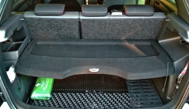 ΔΟΚΙΜΗ: Skoda Fabia 1.0 TSI 95 PS Monte Carlo