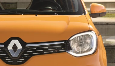 Η Renault ανανέωσε το Twingo (vid)