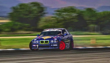 Παναγιώτης «Spinner» Γρηγορίου: Το όνειρο συνεχίζεται…