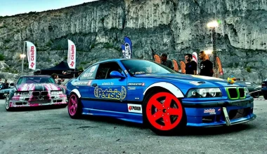 Παναγιώτης «Spinner» Γρηγορίου: Το όνειρο συνεχίζεται…