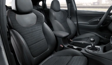 ΟΔΗΓΟΥΜΕ το Hyundai i30 Fastback N