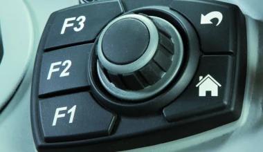 Μάντεψε σε ποια Lamborghini ανήκει αυτό το εσωτερικό!