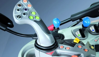 Μάντεψε σε ποια Lamborghini ανήκει αυτό το εσωτερικό!