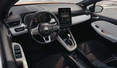 Αποκαλύφθηκε το νέο Renault Clio (vid)