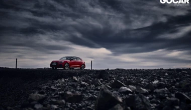 ΔΟΚΙΜΗ:Audi A1 Sportback 30 TFSI S-line S tronic