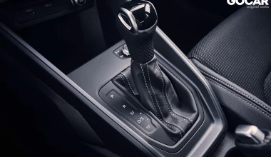 ΔΟΚΙΜΗ:Audi A1 Sportback 30 TFSI S-line S tronic