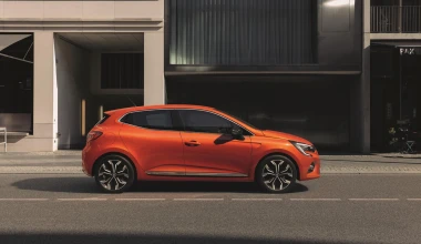 Αποκαλύφθηκε το νέο Renault Clio (vid)