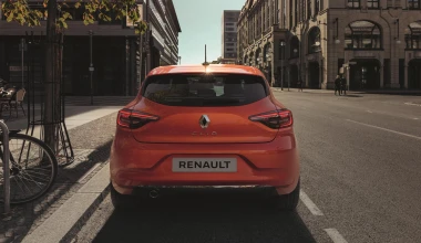 Αποκαλύφθηκε το νέο Renault Clio (vid)