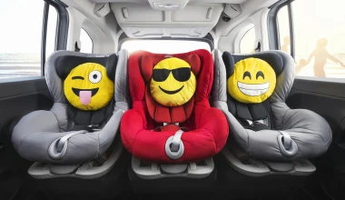 Opel Combo: Αξεσουάρ ειδικά σχεδιασμένα για οικογένειες και επαγγελματίες