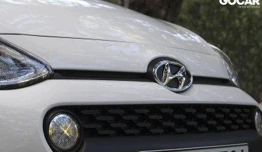 ΔΟΚΙΜΗ: Hyundai i10 1.0 65PS